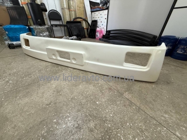 Бампер Эталон БАЗ А-079 передний 3258882798