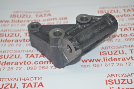 Кронштейн генератора БОГДАН А-092, ISUZU 4HG1/4HG1-T  Атаман 8970758842