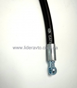 Шланг компрессора БОГДАН А-091/А-092 АТАМАН Е-3/Е-4/Е-5 , A0923535200