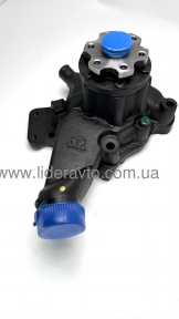 Насос водяной (помпа) Е-2 Эталон, ТАТА, I-VAN, БАЗ, ТАТА  252520100116