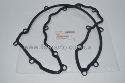 Прокладка клапанной крышки 4HG1-Т 4НЕ1 ISUZU БОГДАН 8978454890 