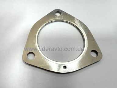 Прокладка трубы глушителя (приемной трубы) Эталон, I-VAN, ТАТА , БАЗ Е-2/Е-3