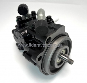 Насос гидроусилителя руля  ISUZU БОГДАН А-092 АТАМАН  8972584611