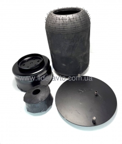 Пневмобаллон БОГДАН А-091/А-092 , АТАМАН Е-3/Е-4/Е-5 в сборе K15605