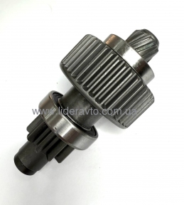 Бендикс стартера Эталон, TATA, I-Van 12V/24V редукторный F002G20280 