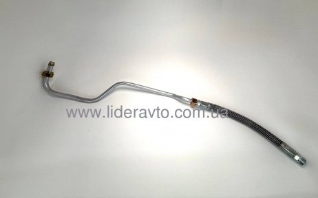 Трубка (шланг) компрессора ЭТАЛОН, БАЗ А-079, I-VAN, TATA,  263243900165