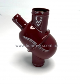 Термостат Тата, Эталон, I-Van, Баз А-079 (87С) металлический корпус Индия 