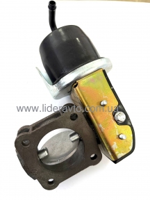 Горный тормоз БОГДАН, АТАМАН , ISUZU NPR75/NQR71, 972579161 