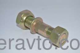 Шпилька колесная задняя ISUZU 4HG1/4HG1-T БОГДАН Eвро правая 8970815841
