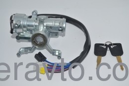 Замок зажигания ISUZU NQR 70/71 , Богдан А-091 А-092,  8971703640 