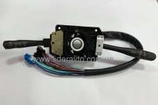 Переключатель поворотов и света  ISUZU, БОГДАН 8973835170