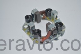 Щеткодержатель стартера БОГДАН ISUZU 4HG1/4HG1-T в сборе 8970784630