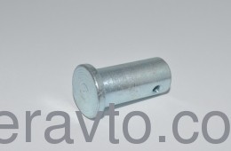 Палец педали тормоза сцепления ISUZU 4HG1/4HG1-T БОГДАН А-091/А-092