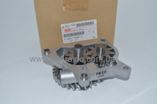 Насос масляный БОГДАН, ATAMAN , ISUZU  8980175851 