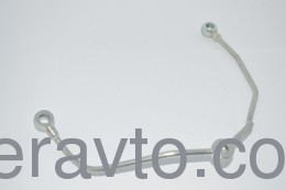 Трубка подачи масла на ТНВД Богдан А-091, Isuzu 4HG1 8970935471 
