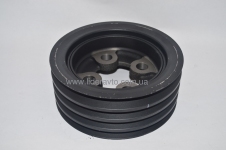 Шкив коленвала БОГДАН Isuzu  4HG1/4HG1-T/4HK1 NQR АТАМАН Турция 8972220313