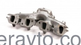 Коллектор впускной; двигатель 4НG1-T, ISUZU оригинал