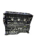 Блок цилиндров 4НК1 Ataman, ISUZU NQR90/NPR 75  8980054433