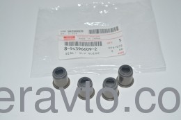 Сальник клапана ISUZU 4HG1/4HG1-T/4HE1/6HE1/6HH1, БОГДАН А-091, А-092 ( шт.) оригинал 8943966092