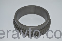 Шестерня коленвала  ISUZU 4HG1/4HG1-T БОГДАН А-091/А-092 8971096261