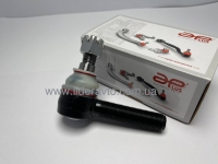 Наконечник рулевой тяги  ISUZU NQR 71/70 Богдан, Атаман  левый d 20 APLUS 8972225100 	
