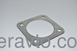 Прокладка  горного тормоза ISUZU 4HG1/4HG1-T БОГДАН А-091, А-092 Турция