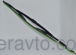 Щетка стеклоочистителя БОГДАН А-092, Ataman Е-3/Е-4/Е-5, 800Х19мм 37300100000
