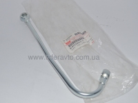 Трубопровод ТНВД к топливному фильтру БОГДАН А-092  ISUZU 4HG1-T, оригинал