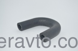 Патрубок  отвода жидкости с турбины  ISUZU 4HG1/4HG1-T БОГДАН 