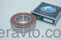 Подшипник коленвала  ISUZU 4HG1/4HG1-T БОГДАН KG Атаман 8972582390 