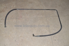 Трубка ГУР Тата 613, Эталон , Иван , Баз (от насоса к редуктору Гур) 264346800132