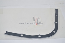 Прокладка (пластина) поддона ISUZU 4HG1/4HG1-T БОГДАН А-092 металл 8971869980 