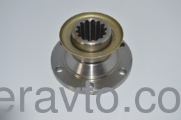 Фланец хвостовика редуктора ТАТА 613/713 ЭТАЛОН I-Van БАЗ 266135305001