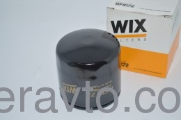 Фильтр топливный, ISUZU БОГДАН 4HG1, 4HG1-Т WIX 8944489841 	