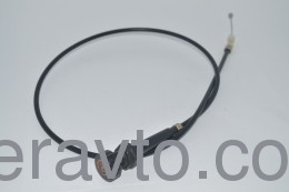 Трос ручной регулировки газа БОГДАН А-092, грузовика ISUZU 4HG1-T  8978562234 