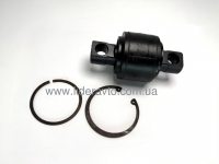 Сайлентблок реактивной тяги БОГДАН А-091/А-092, Ataman Е-3/Е-4/Е-5