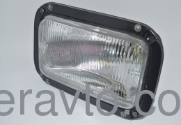 Фара Тата 613/713, Эталон левая 264154400108 Индия