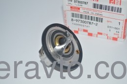 Термостат Богдан Isuzu 4HG1-T/4НЕ1/ 4HG1 /4НК1 Оригинал  (85°С) 8973007872