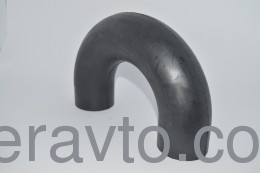 Патрубок воздухозаборный турбины ISUZU 4HG1-T БОГДАН Е-2  Атаман 897083184 