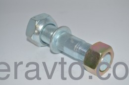 Шпилька колесная задняя ISUZU 4HG1/4HG1-T БОГДАН Eвро левая 8944275475