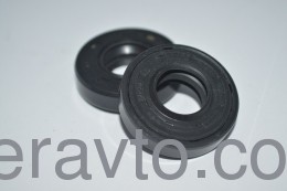 Сальник генератора ISUZU NPR75/NQR75 /NQR71/70 БОГДАН АТАМАН Япония 8941565890