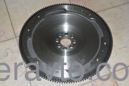 Маховик с венцом ISUZU MXA5R БОГДАН А-091, Турция (под 203) 8973308921 