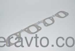 Прокладка выпускного коллектора БОГДАН ISUZU 4HG1/4HG1T/4HE1/4HK1 8971464990