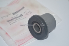 Сайлентблок (втулка )рессоры БОГДАН ISUZU/NQR71/70/75 д.16 (половинка)Оригинал 8971846991