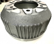 Барабан тормозной ЭТАЛОН TATA (613/713, E-II, E-III)  264142103709 