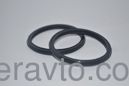 Прокладка термостата ISUZU 4HG1/4HG1-T БОГДАН А-091/А-092 АТАМАН 8970286691