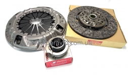 Сцепление ISUZU MYY5T, БОГДАН А-092 (к-т ) 8973518330, 8982559591 