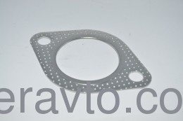 Прокладка глушителя Богдан А-091, А-092, Атаман, Isuzu 8943283520