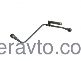 Трубка подачи воды на турбину Богдан А-092, Isuzu 4HG1-T 8972290360 