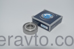Подшипник якоря стартера стартера  ISUZU 4HG1/4HG1-T БОГДАН А-091/А-092 608ZZ